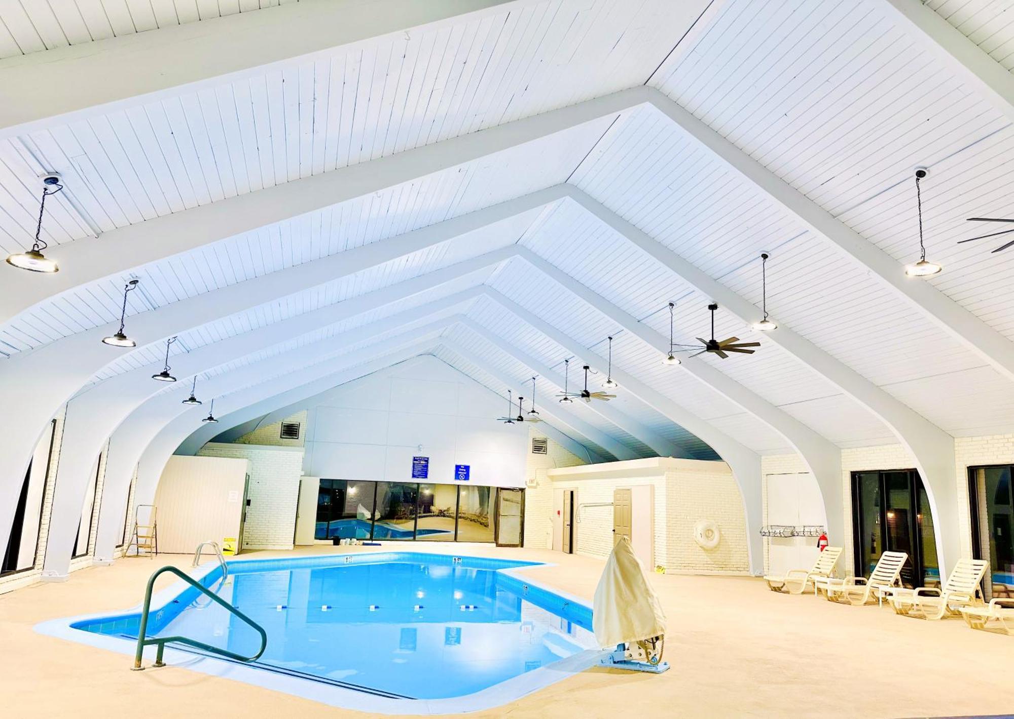 Days Inn By Wyndham Rutland/Killington Area Extérieur photo