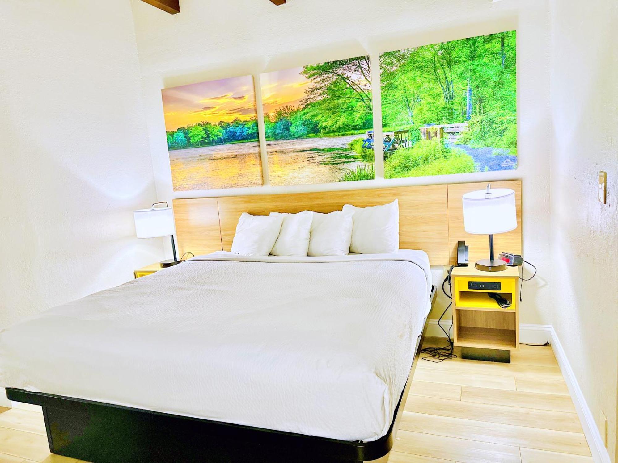 Days Inn By Wyndham Rutland/Killington Area Extérieur photo