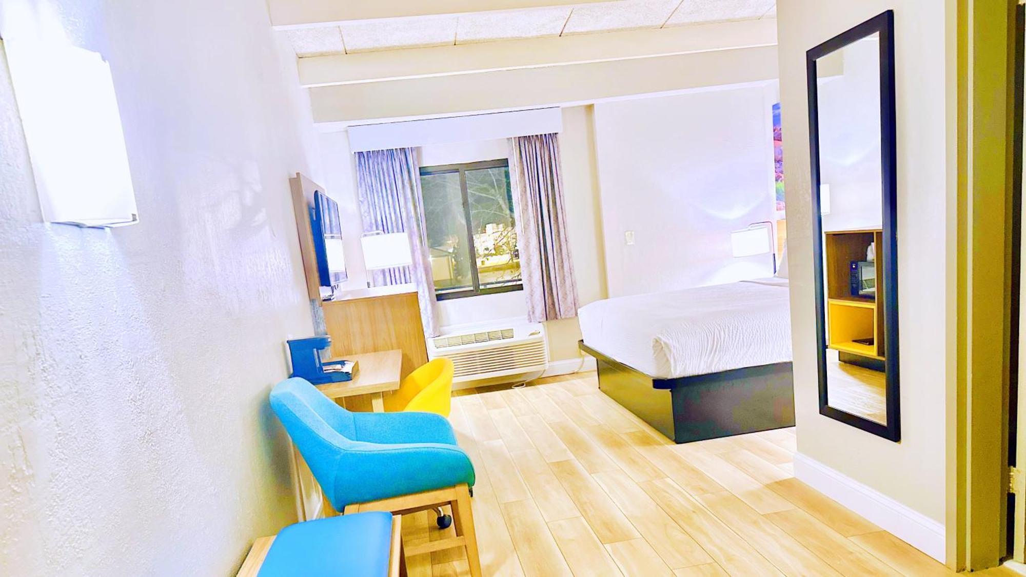 Days Inn By Wyndham Rutland/Killington Area Extérieur photo