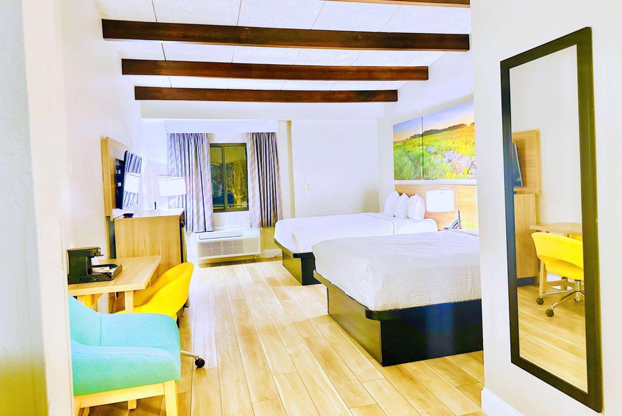Days Inn By Wyndham Rutland/Killington Area Extérieur photo