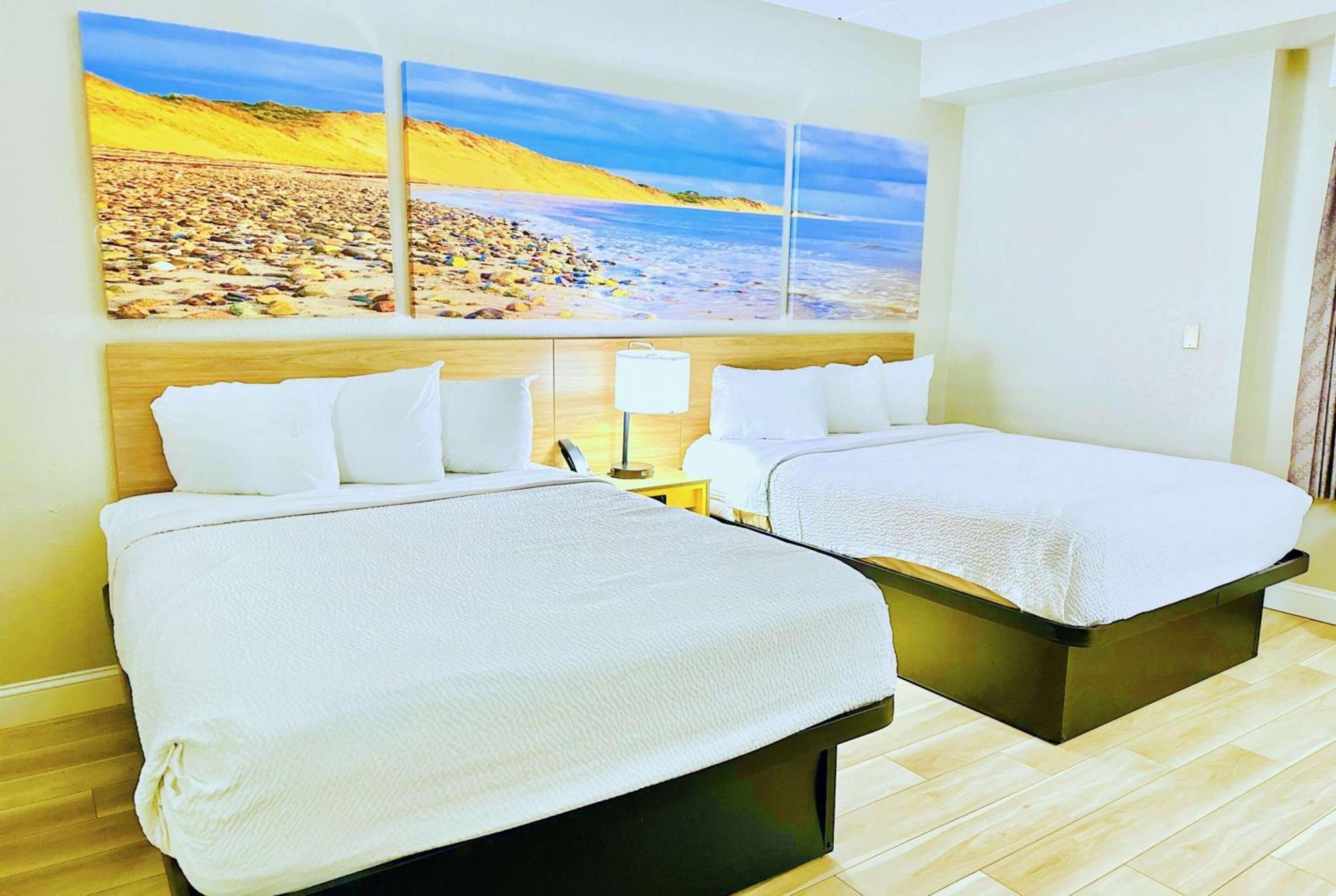 Days Inn By Wyndham Rutland/Killington Area Extérieur photo