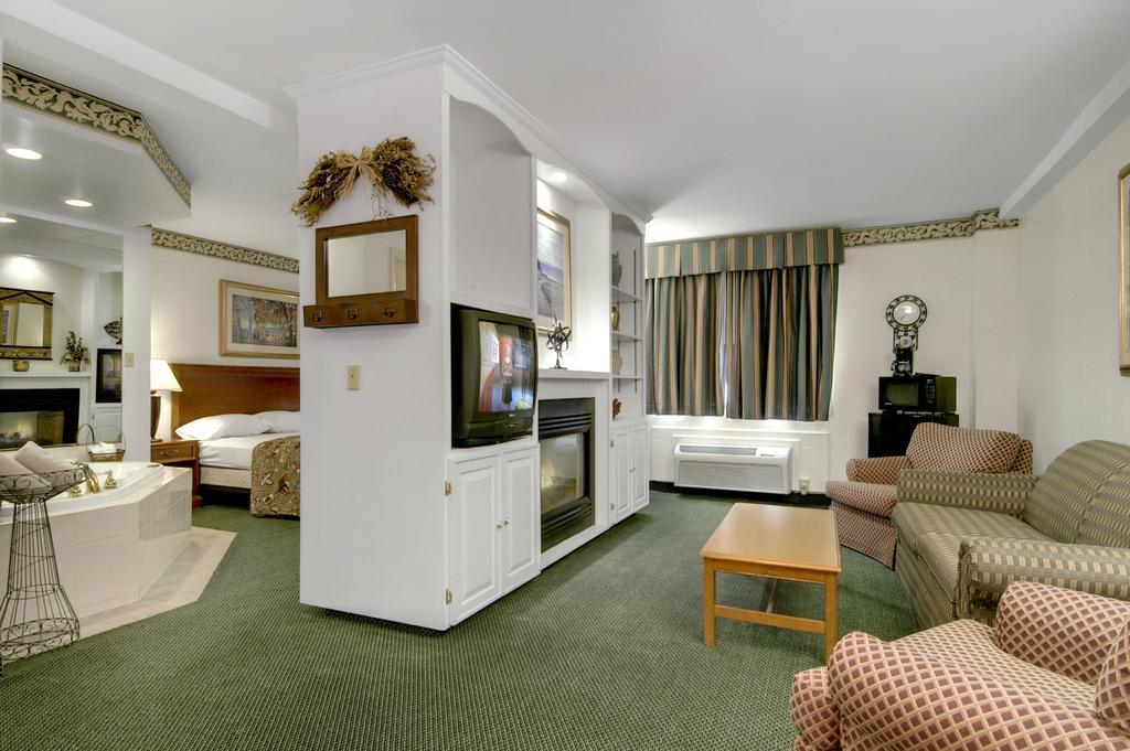 Days Inn By Wyndham Rutland/Killington Area Chambre photo